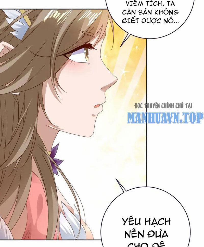 Thần Hồn Võ Đế 393 trang 35