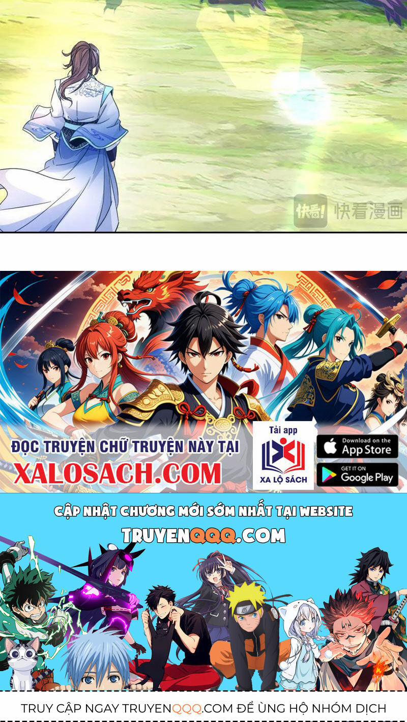 Thần Hồn Võ Đế 393 trang 39