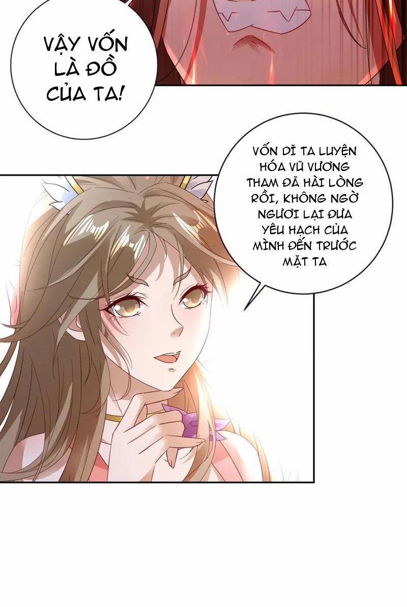 Thần Hồn Võ Đế 393 trang 7