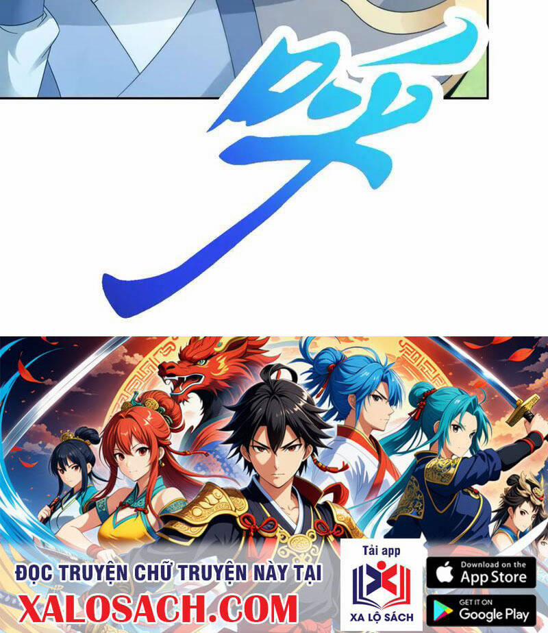 Thần Hồn Võ Đế 394 trang 18