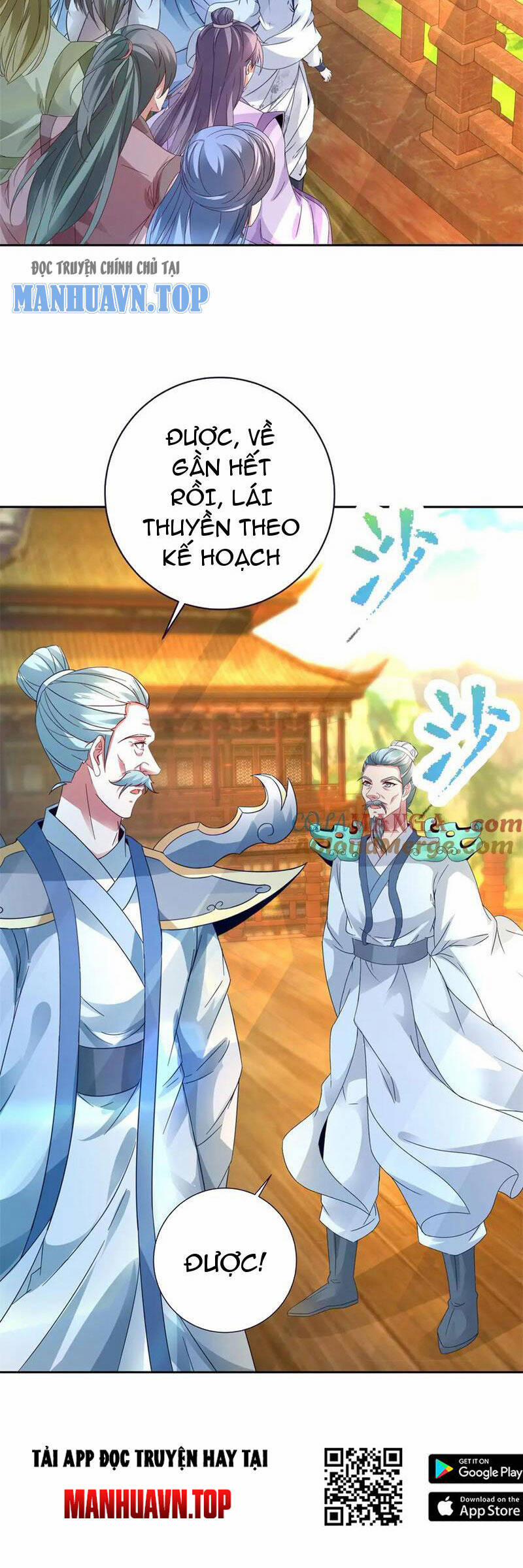 Thần Hồn Võ Đế 394 trang 5