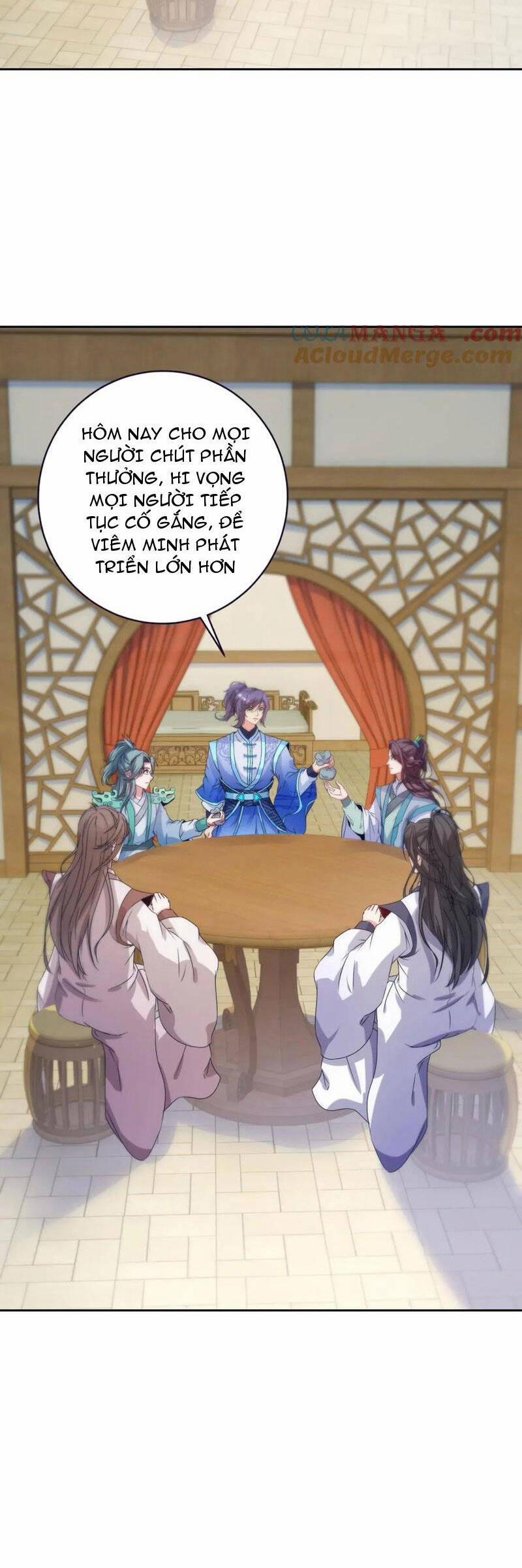 Thần Hồn Võ Đế 396 trang 3