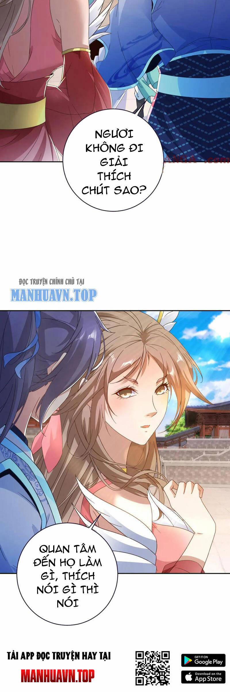 Thần Hồn Võ Đế 398 trang 15