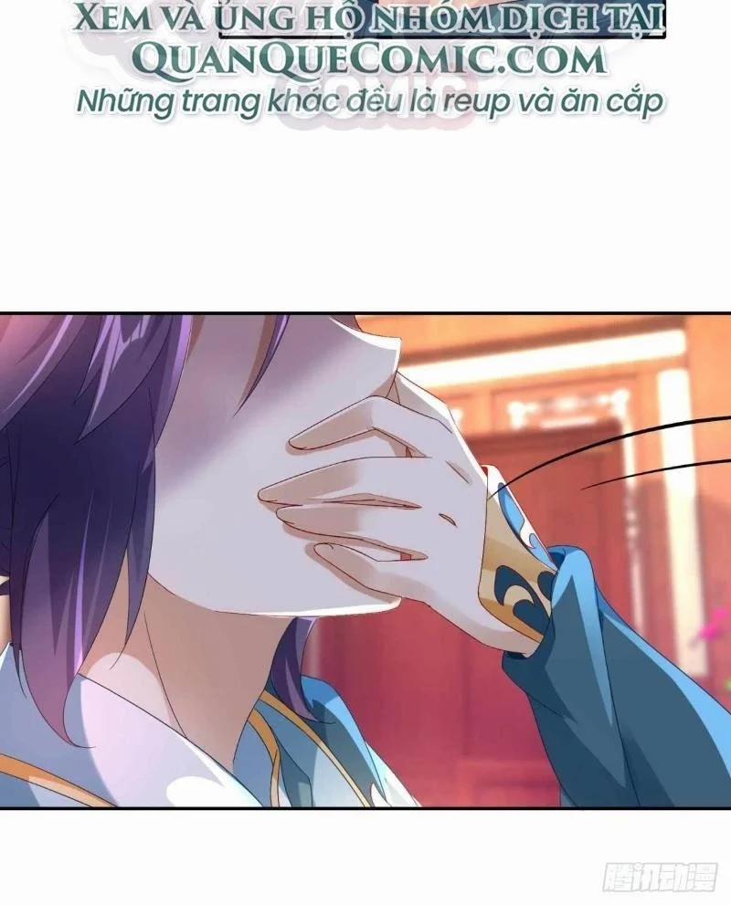 Thần Hồn Võ Đế 4 trang 1