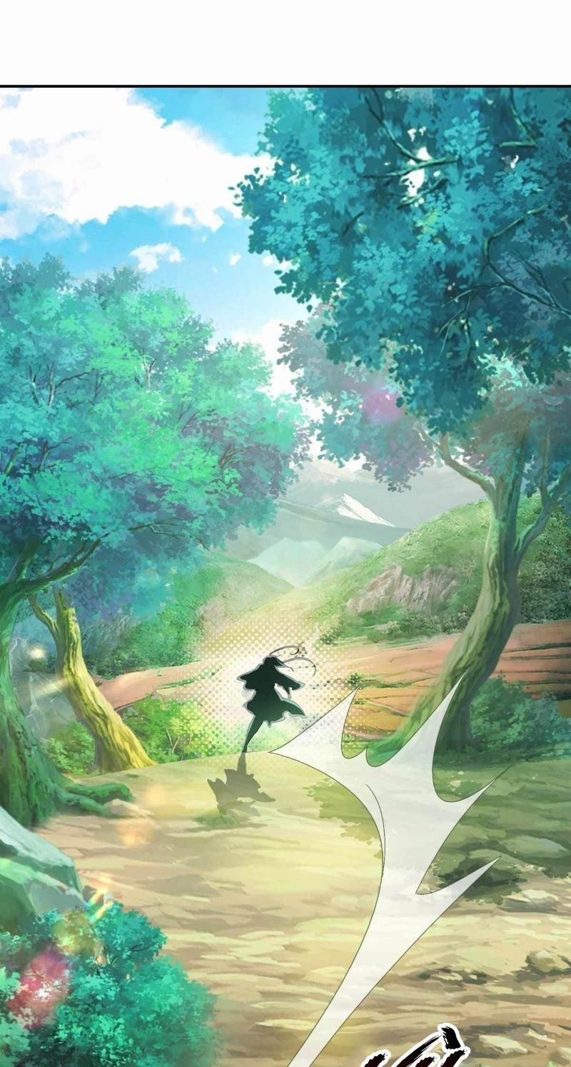 Thần Hồn Võ Đế 4 trang 10