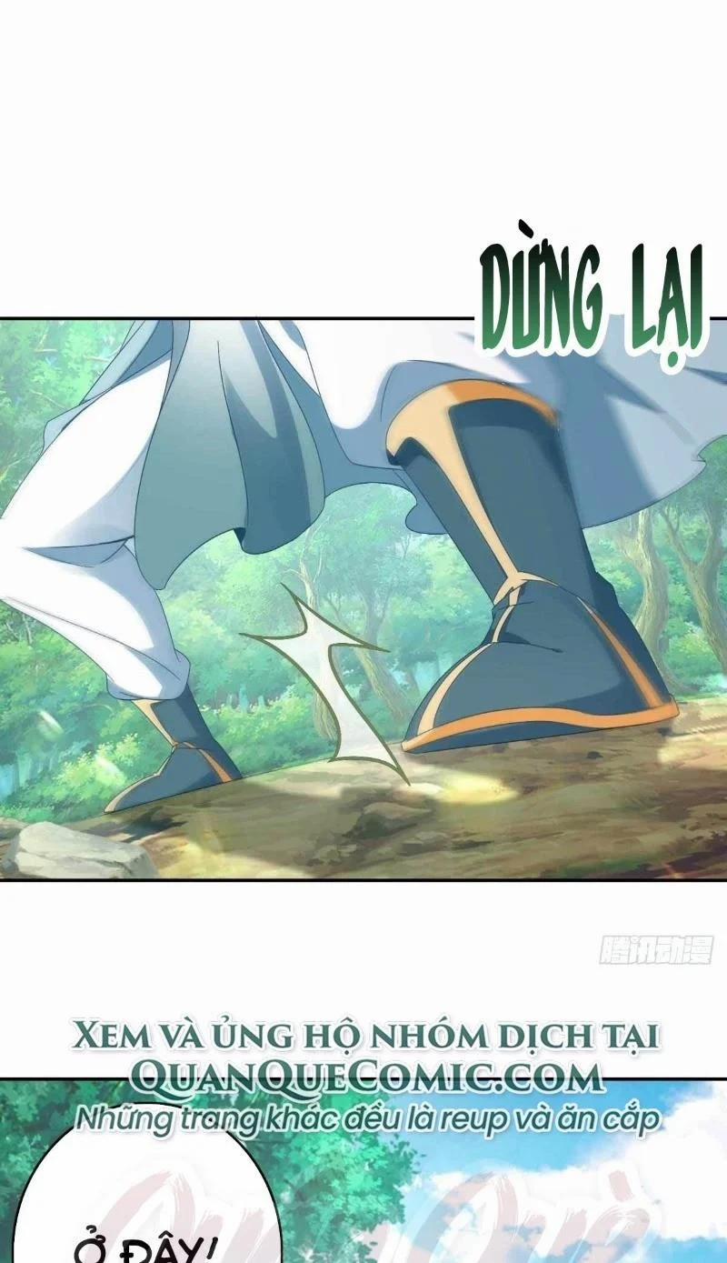 Thần Hồn Võ Đế 4 trang 12