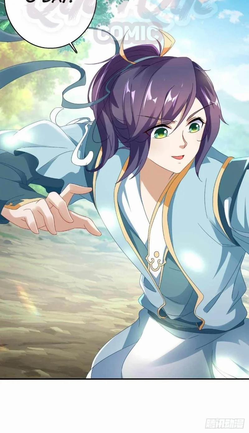 Thần Hồn Võ Đế 4 trang 13