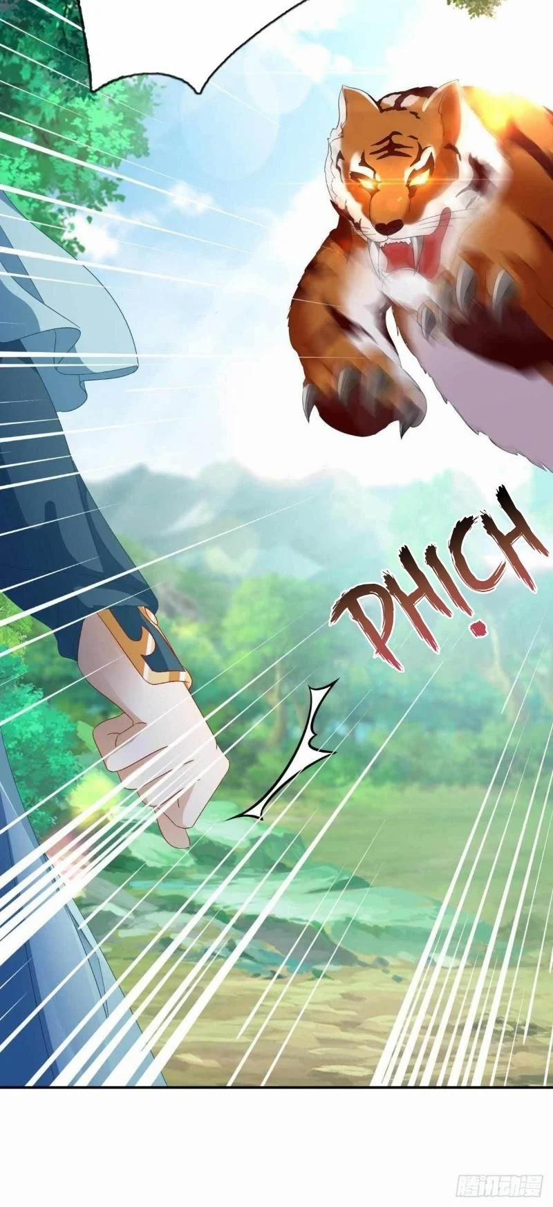 Thần Hồn Võ Đế 4 trang 19