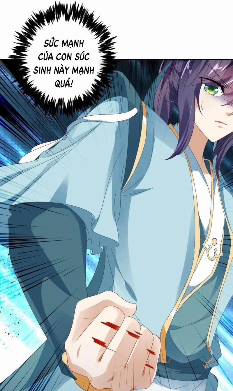 Thần Hồn Võ Đế 4 trang 26