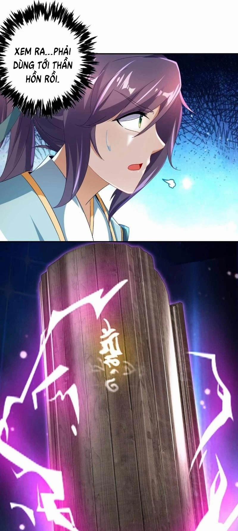 Thần Hồn Võ Đế 4 trang 28