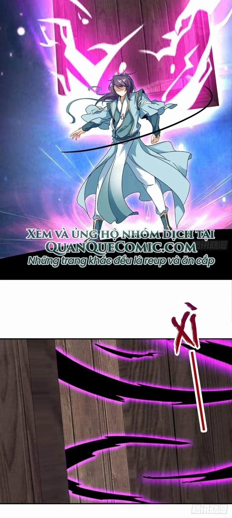 Thần Hồn Võ Đế 4 trang 29