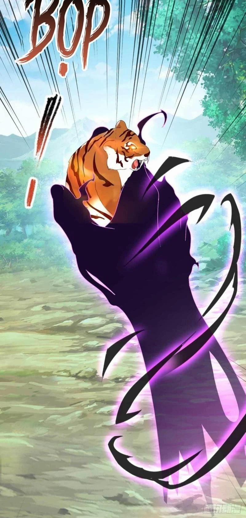 Thần Hồn Võ Đế 4 trang 33