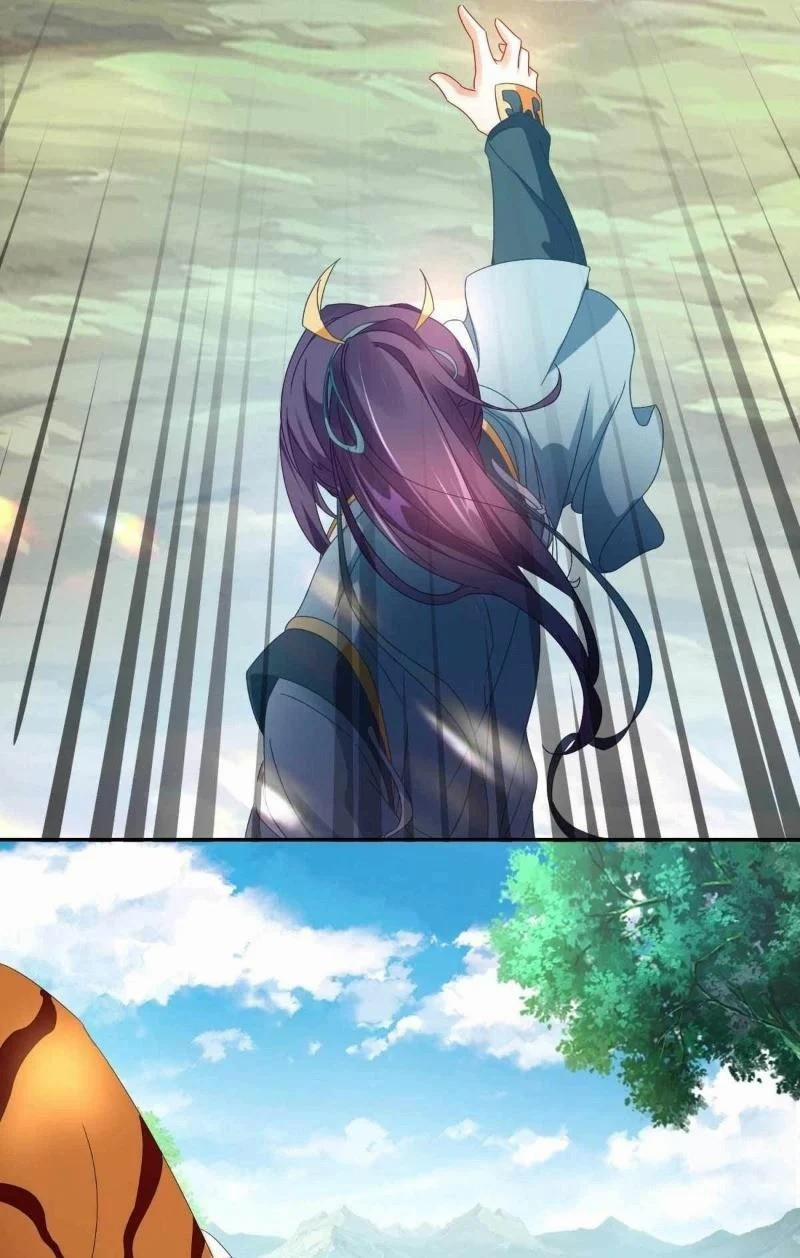 Thần Hồn Võ Đế 4 trang 34