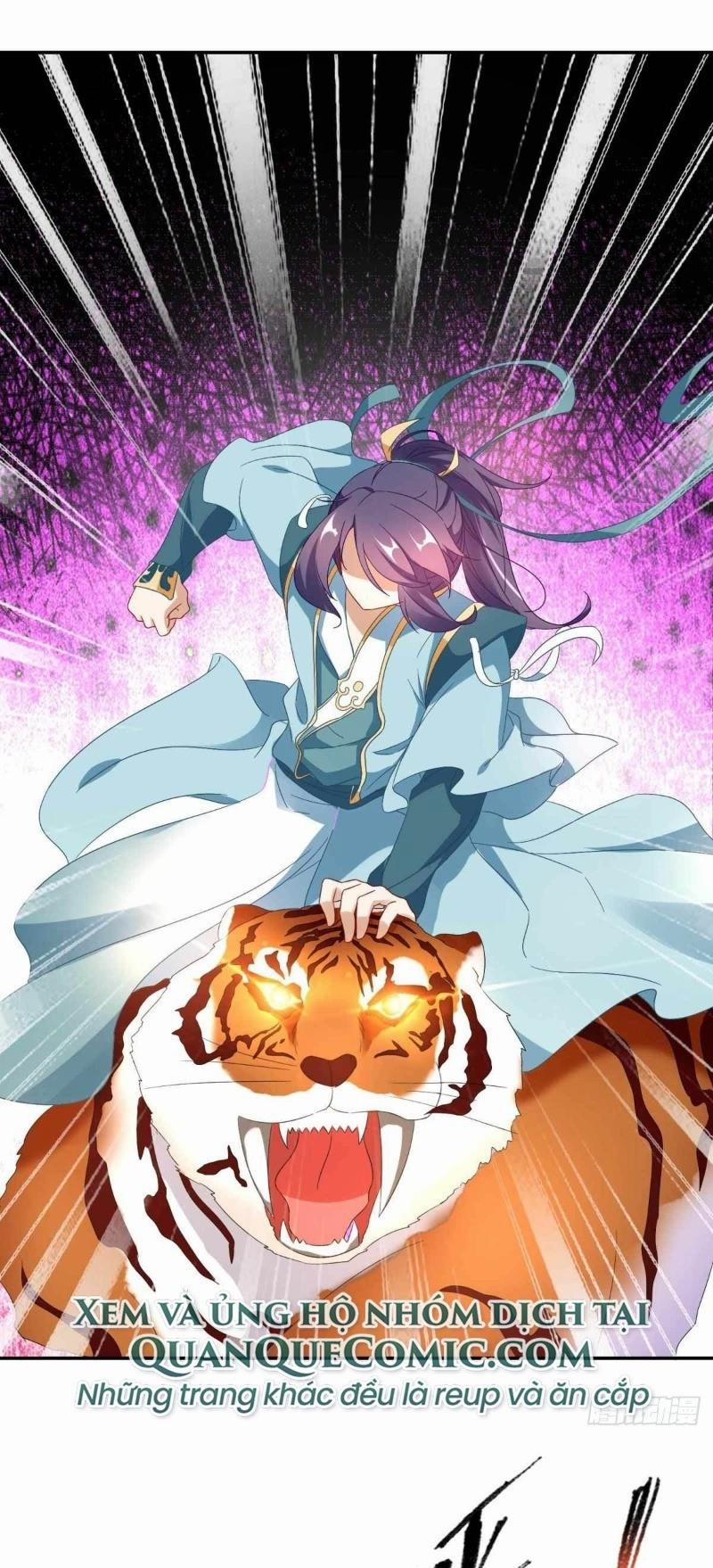 Thần Hồn Võ Đế 4 trang 36