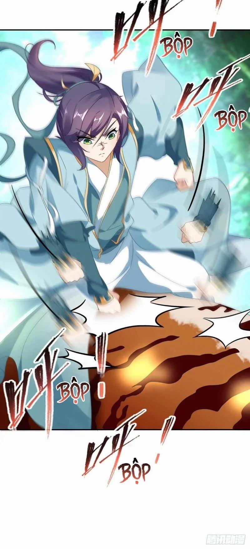 Thần Hồn Võ Đế 4 trang 37