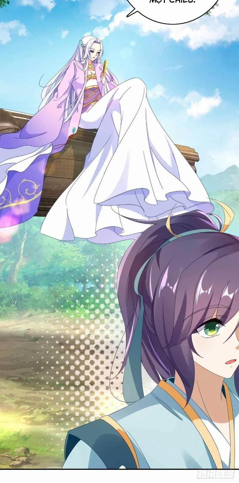 Thần Hồn Võ Đế 4 trang 41