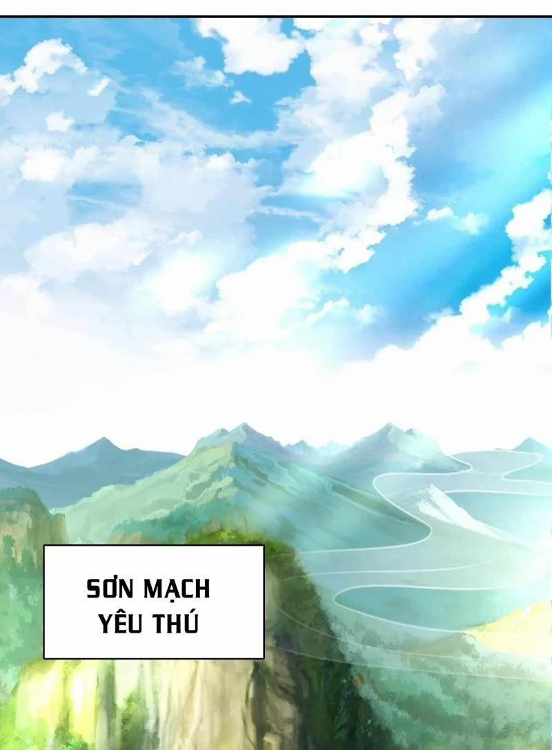 Thần Hồn Võ Đế 4 trang 6