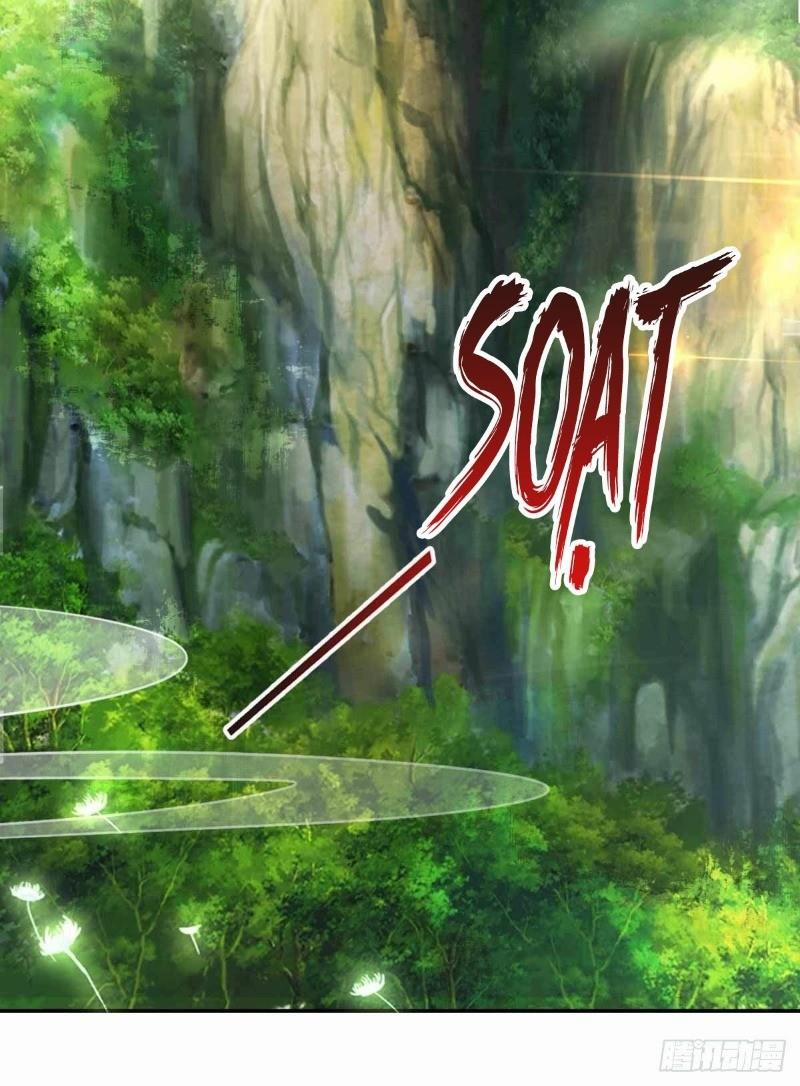 Thần Hồn Võ Đế 4 trang 7