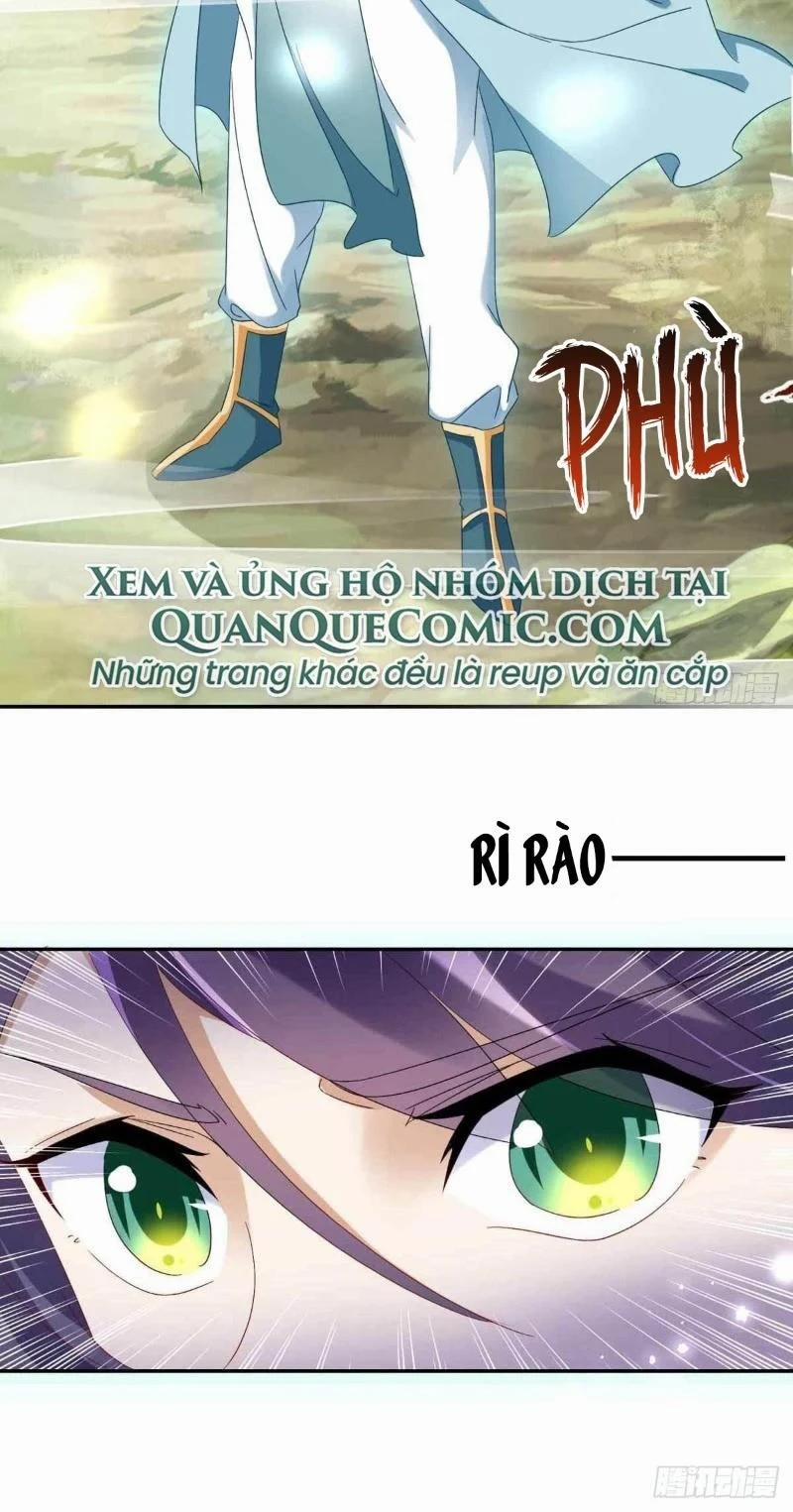 Thần Hồn Võ Đế 4 trang 9