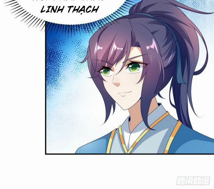 Thần Hồn Võ Đế 40 trang 20