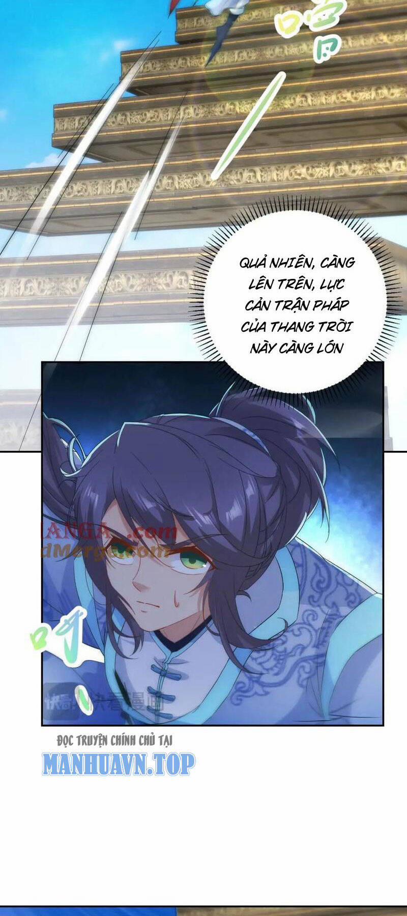 Thần Hồn Võ Đế 400 trang 11