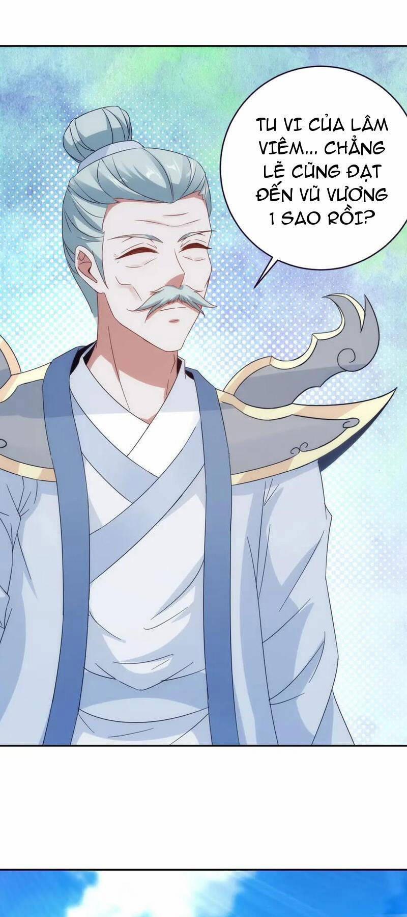 Thần Hồn Võ Đế 400 trang 15