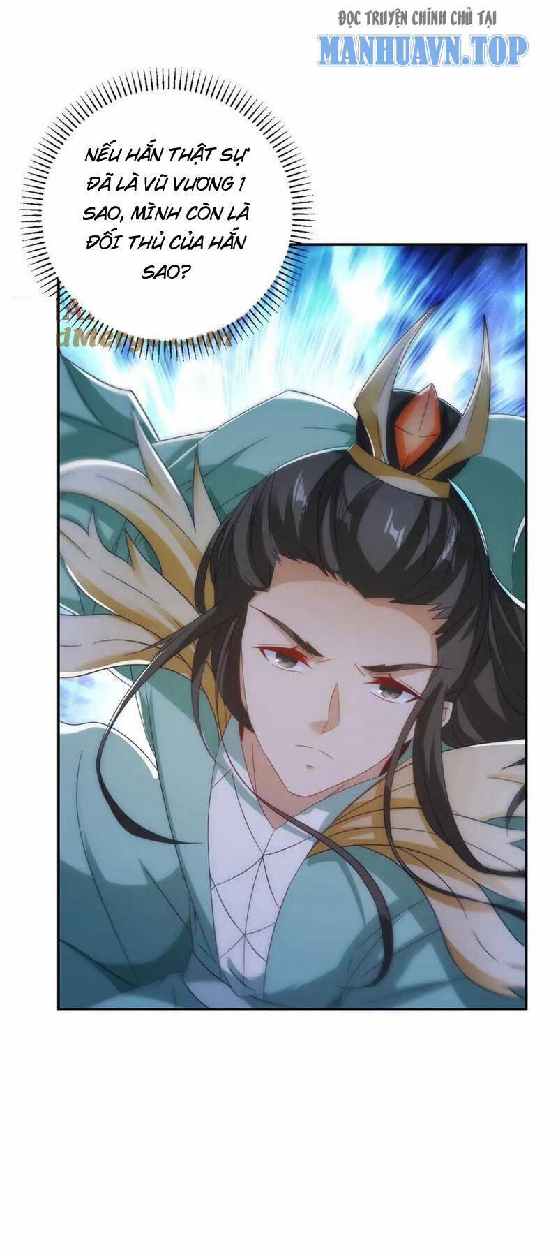 Thần Hồn Võ Đế 400 trang 17