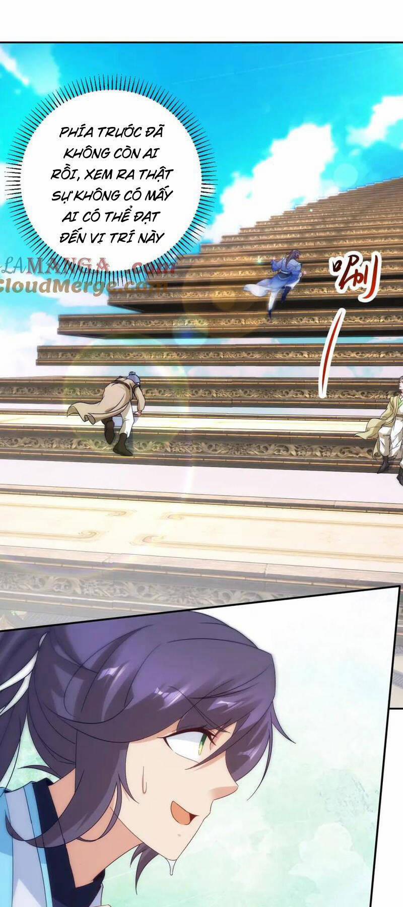 Thần Hồn Võ Đế 400 trang 18