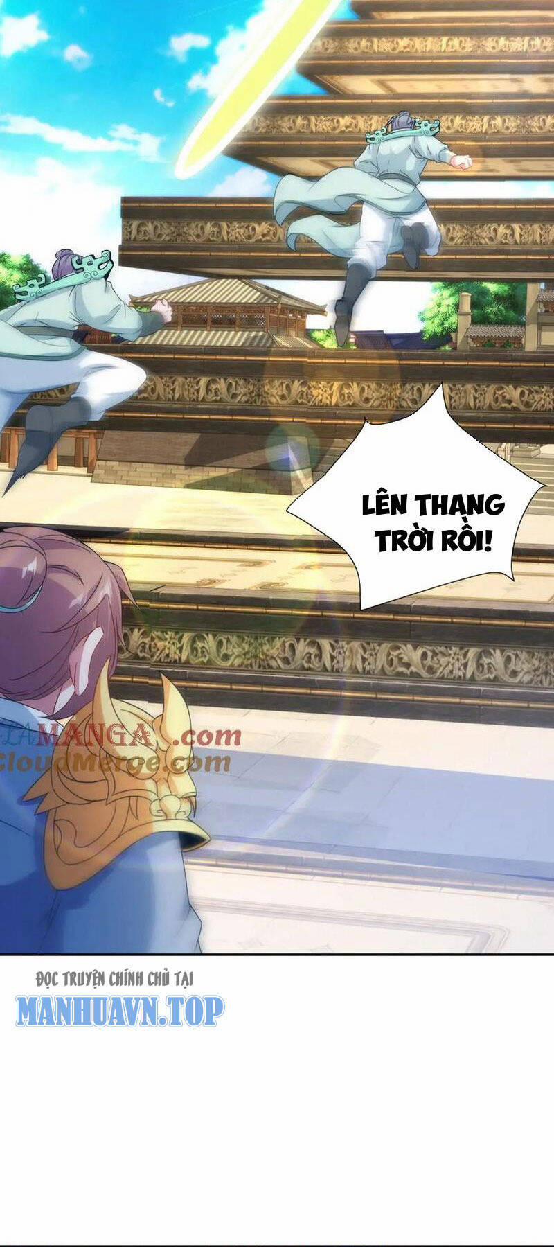 Thần Hồn Võ Đế 400 trang 2