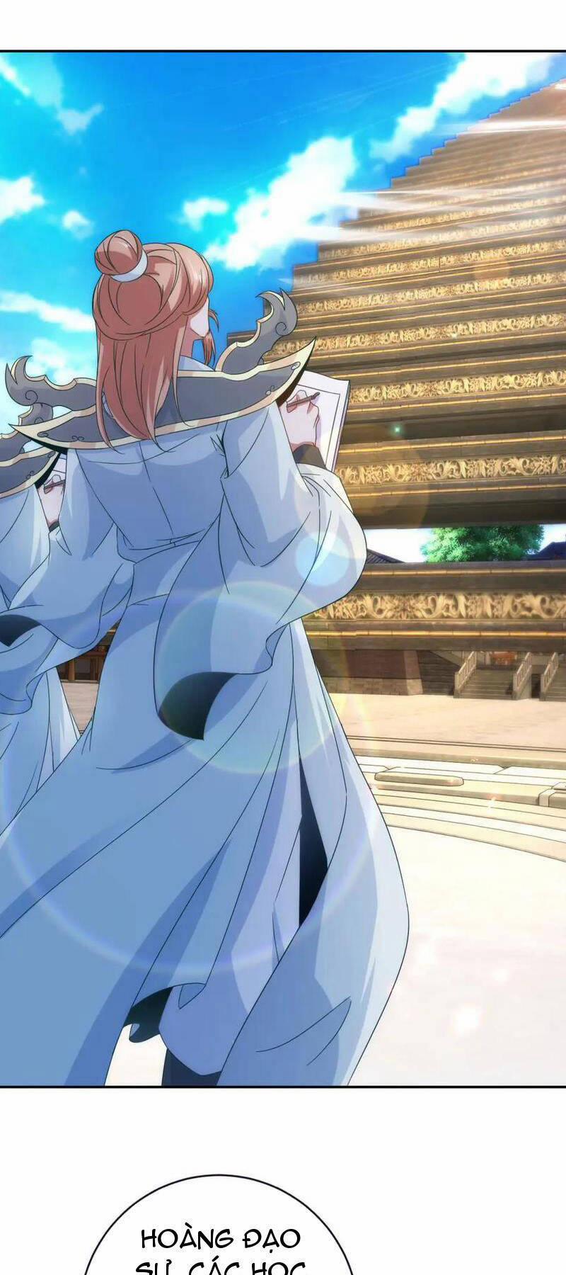 Thần Hồn Võ Đế 400 trang 24