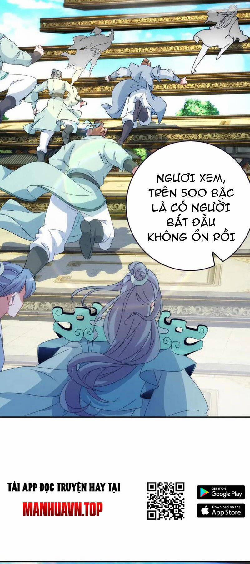 Thần Hồn Võ Đế 400 trang 5