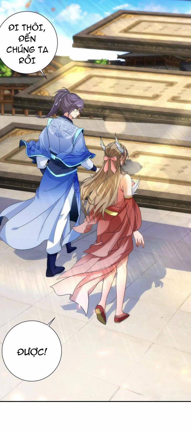 Thần Hồn Võ Đế 400 trang 6