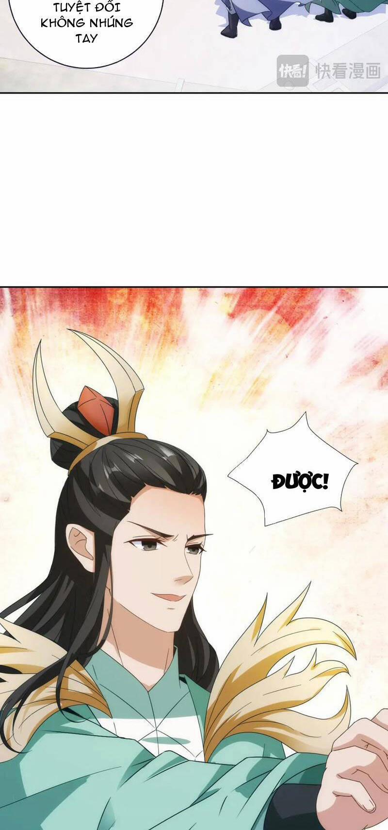 Thần Hồn Võ Đế 401 trang 13