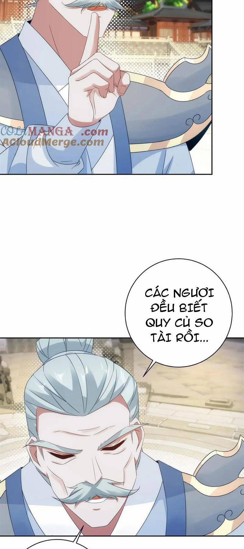 Thần Hồn Võ Đế 401 trang 3