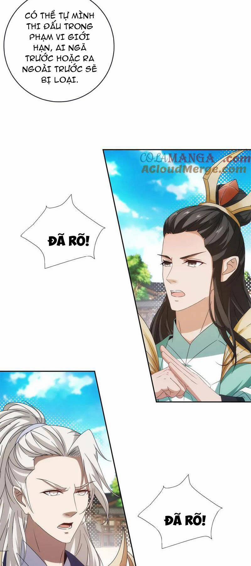 Thần Hồn Võ Đế 401 trang 4