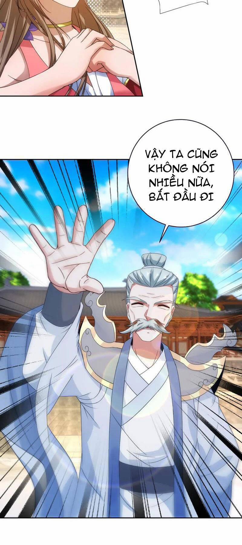 Thần Hồn Võ Đế 401 trang 6