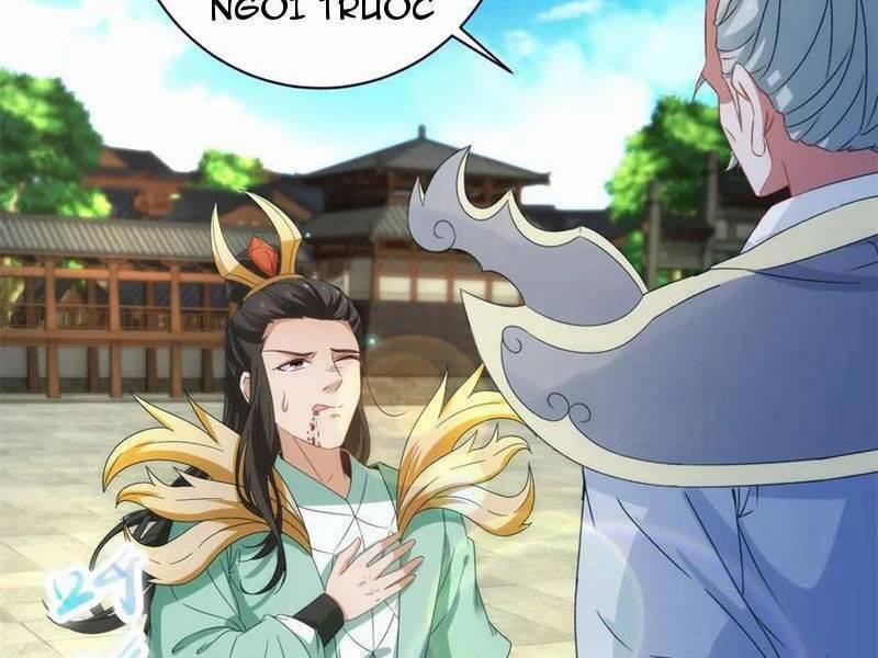 Thần Hồn Võ Đế 402 trang 19