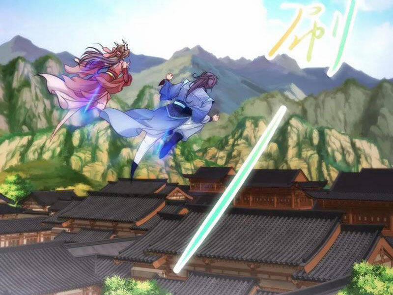 Thần Hồn Võ Đế 403 trang 1