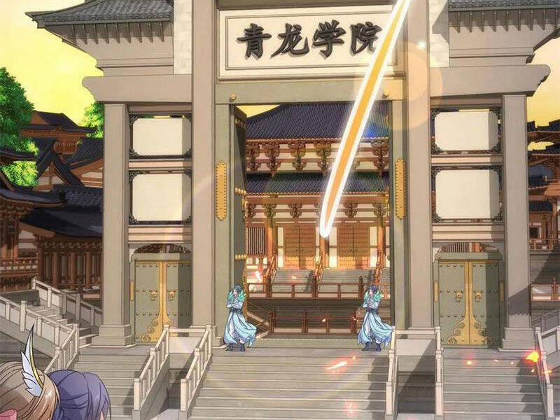 Thần Hồn Võ Đế 403 trang 22