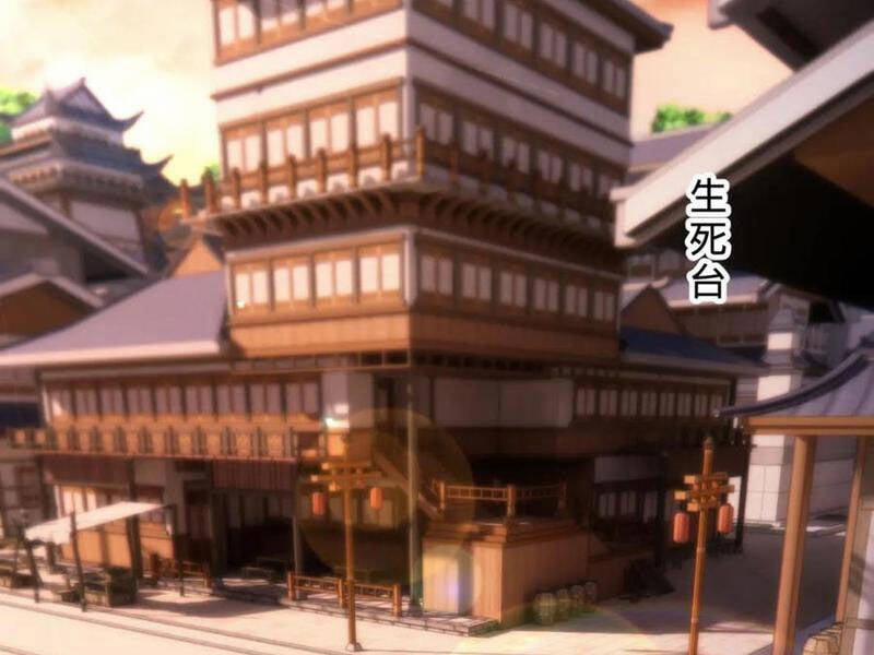 Thần Hồn Võ Đế 403 trang 40