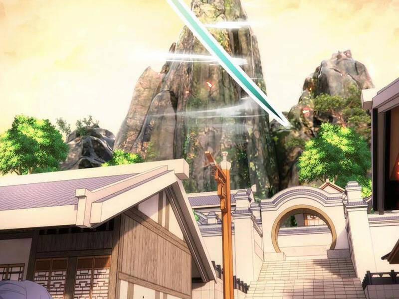 Thần Hồn Võ Đế 404 trang 38