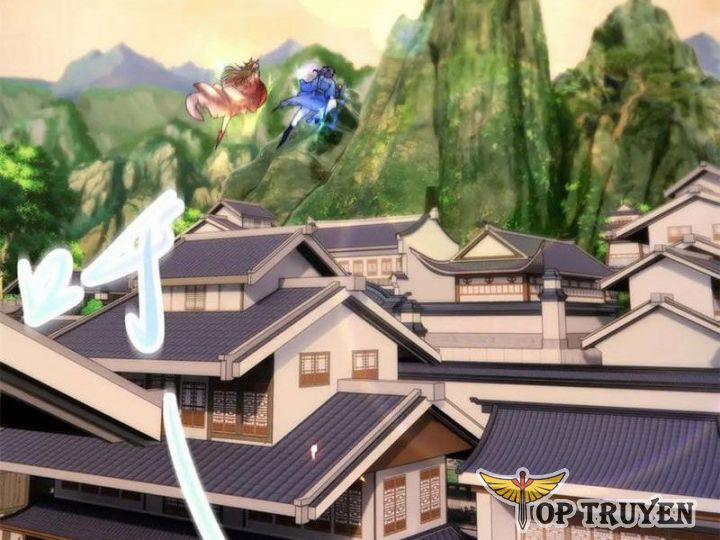 Thần Hồn Võ Đế 405 trang 2