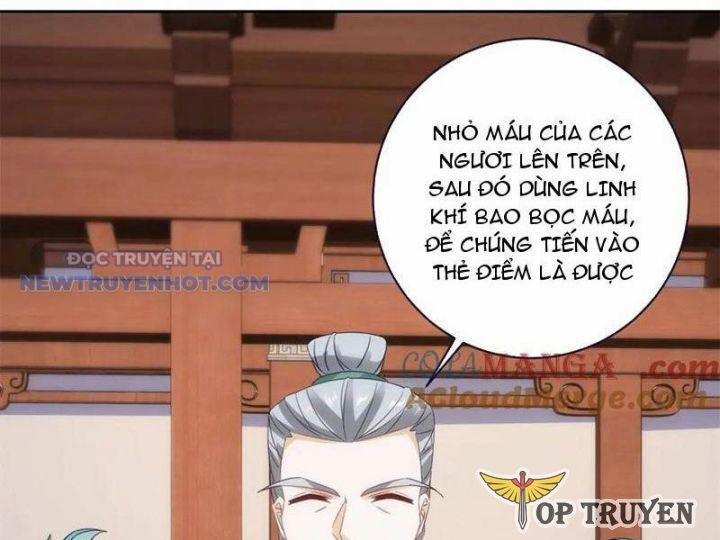 Thần Hồn Võ Đế 407 trang 1