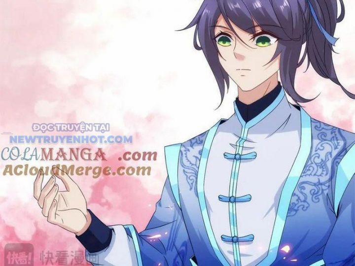 Thần Hồn Võ Đế 407 trang 19