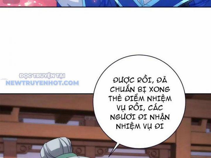 Thần Hồn Võ Đế 407 trang 20