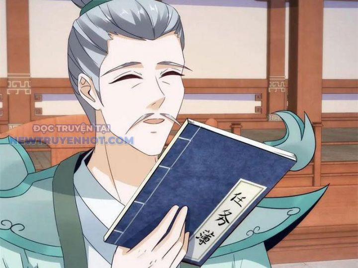Thần Hồn Võ Đế 407 trang 21