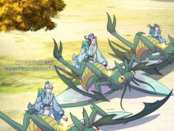 Thần Hồn Võ Đế 408 trang 42