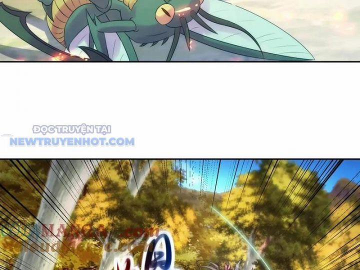 Thần Hồn Võ Đế 408 trang 43