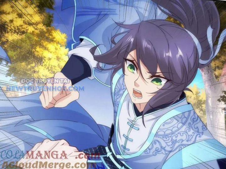 Thần Hồn Võ Đế 408 trang 61