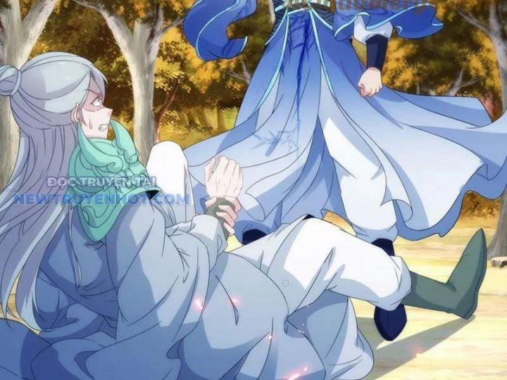 Thần Hồn Võ Đế 408 trang 71